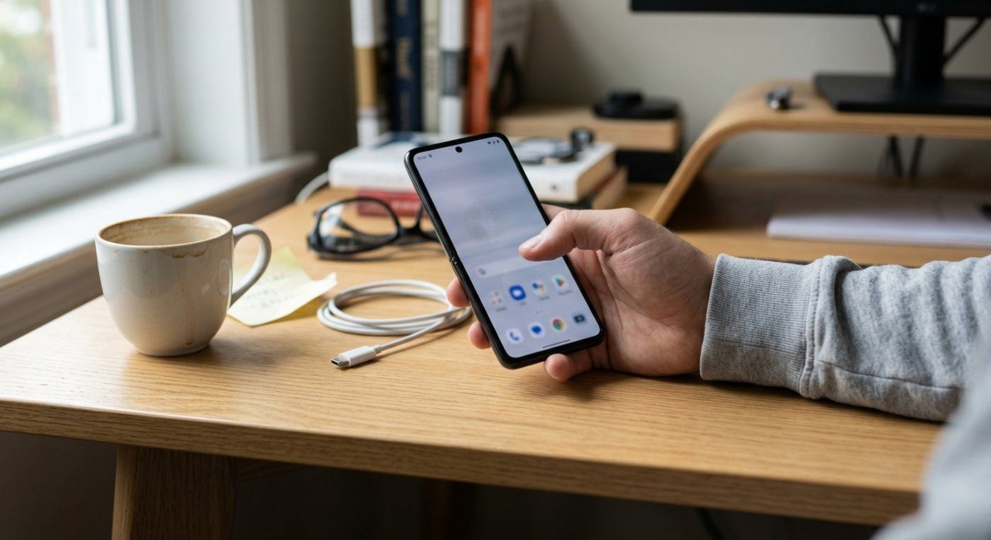 Google lanza Daily Brief: el 83 % lo ve útil, pero su acceso y prioridades aún fallan Google lanza Daily Brief: el 83 % lo ve útil, pero su acceso y prioridades aún fallan