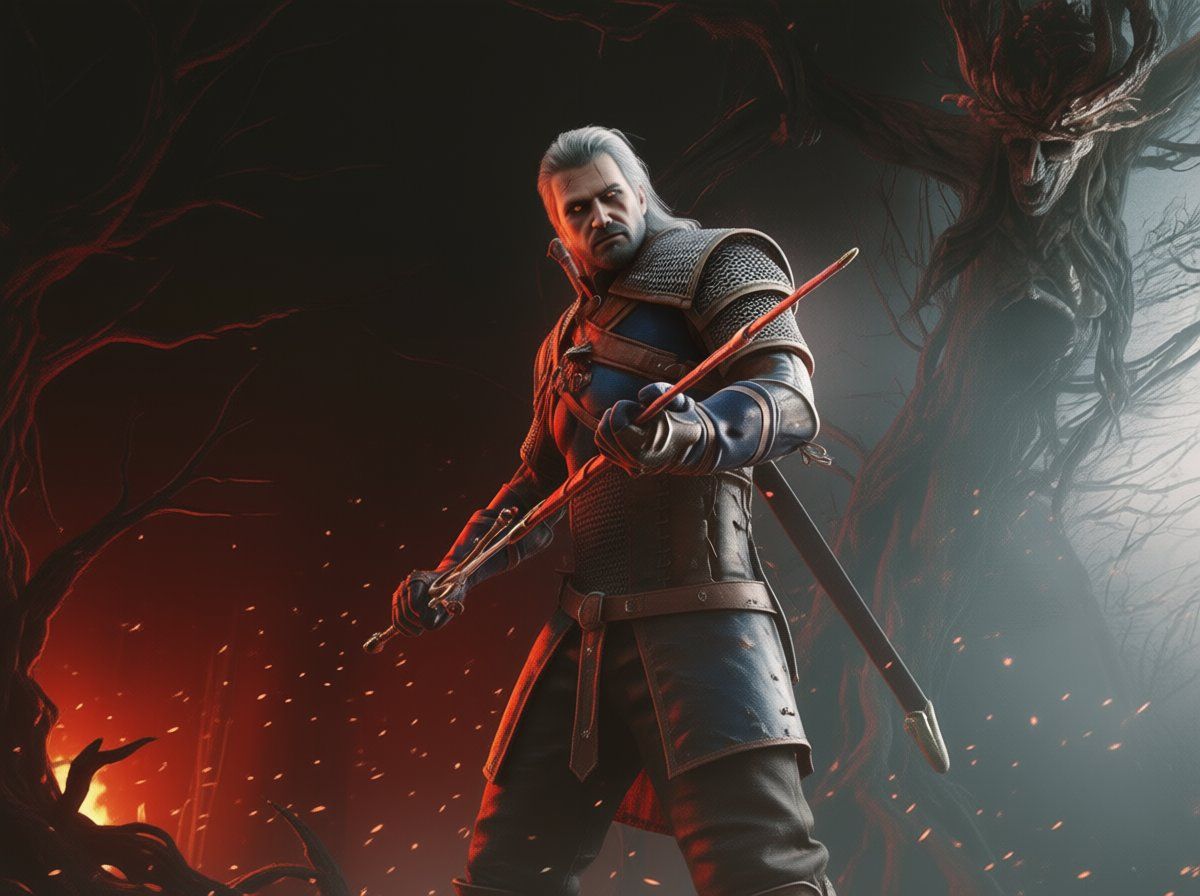 The Witcher 3 tendrá una tercera expansión en 2027: Songs of The Past llega solo a PC, PS5 y Xbox Series