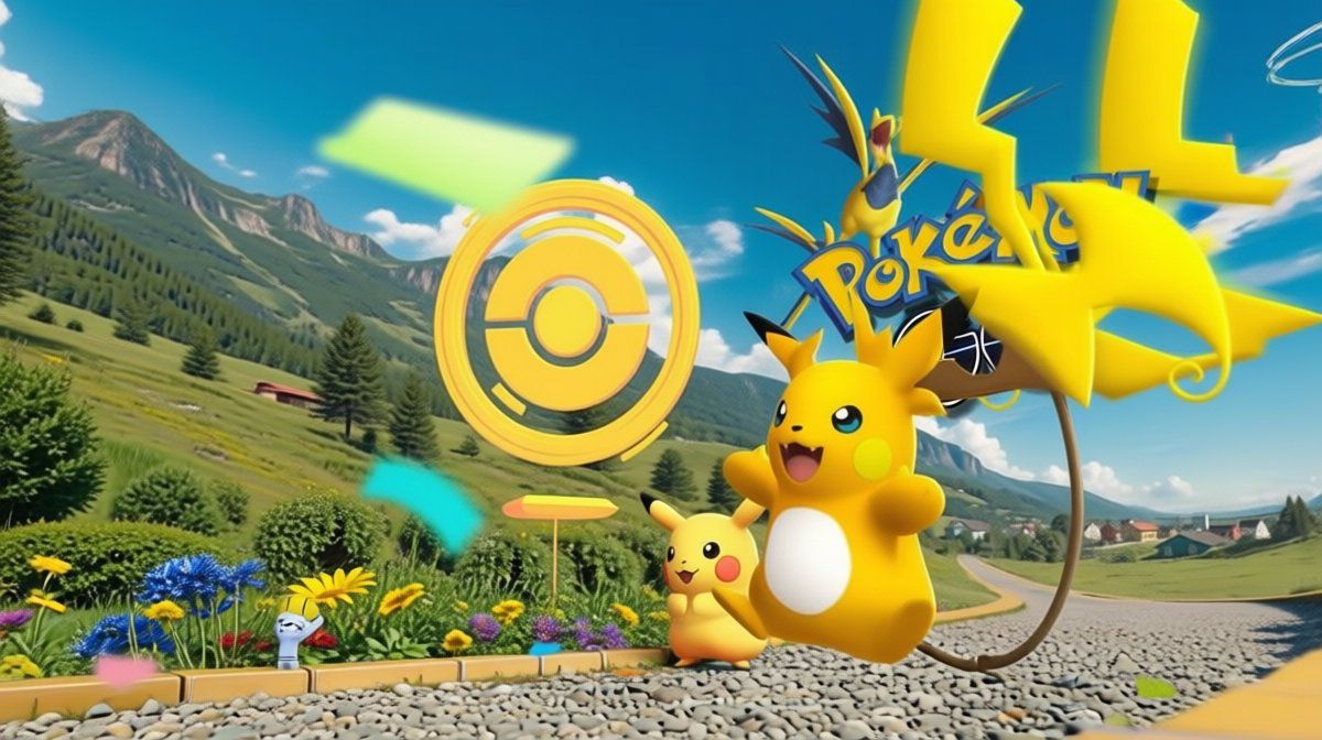 Pokémon GO estrenará a Mega-Mewtwo X e Y el 11 y 12 de julio en su festival global de 2026
