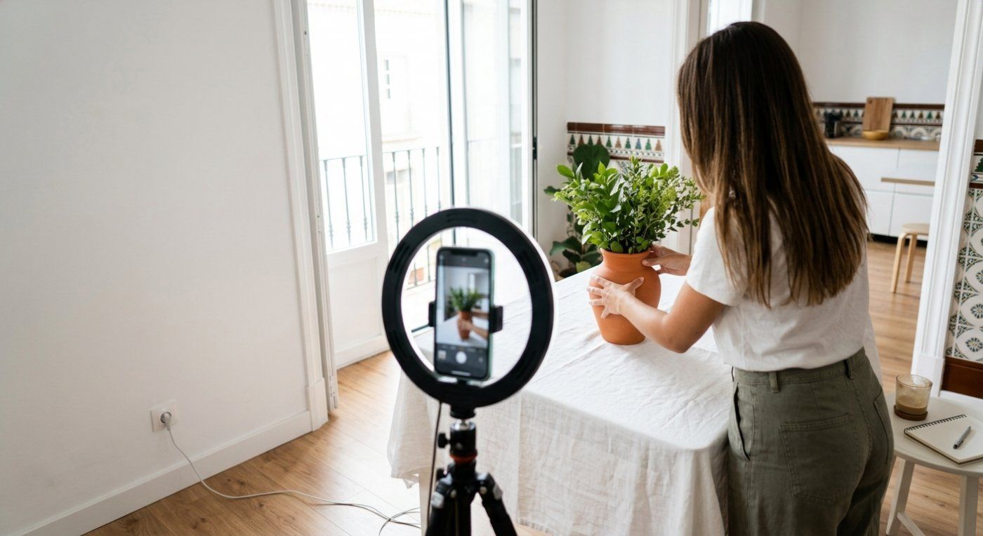 El marketing con influencers mueve 158,4 millones en España tras crecer un 26% en un año El marketing con influencers mueve 158,4 millones en España tras crecer un 26% en un año