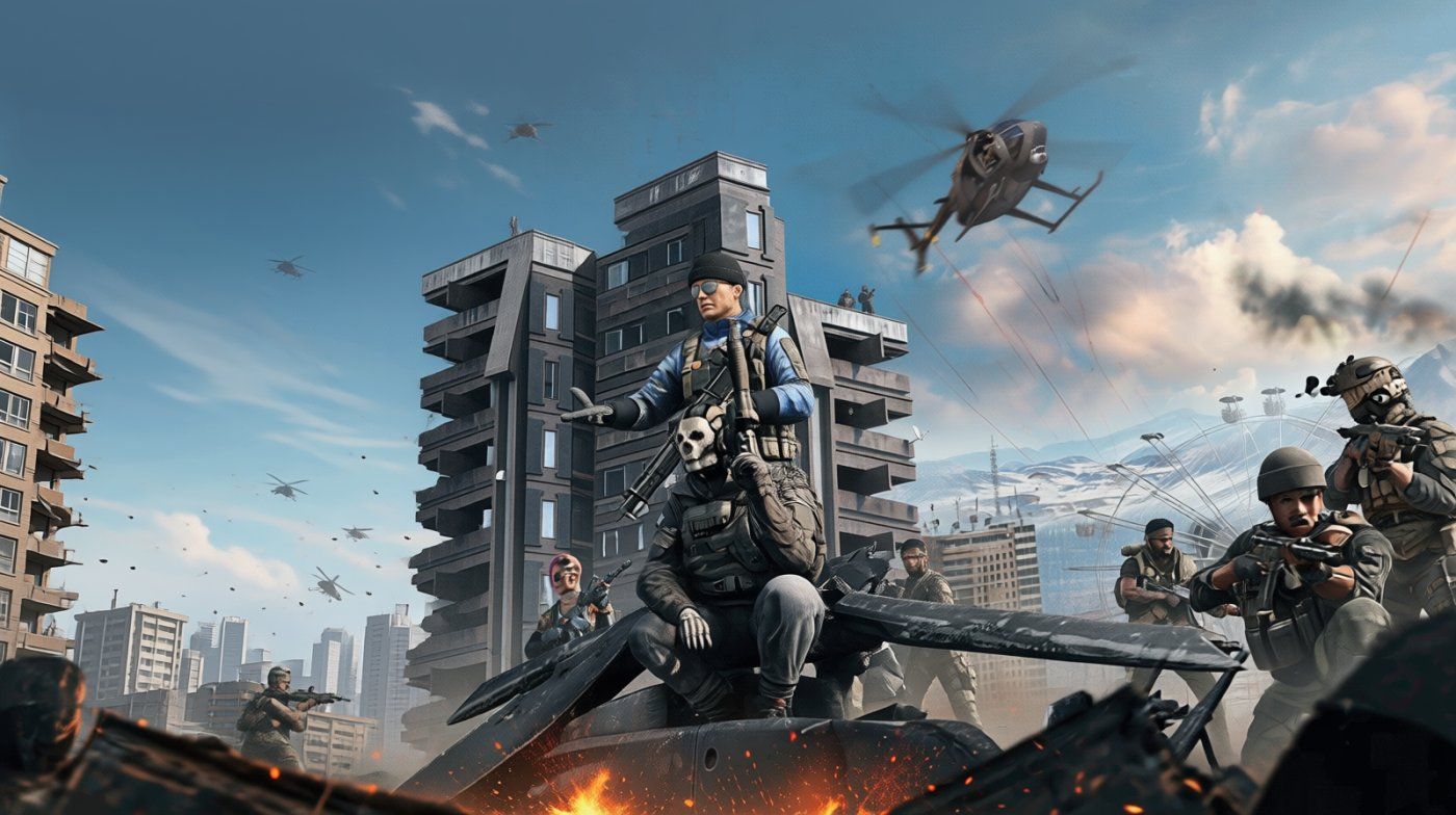 Call of Duty: Modern Warfare 4 llega a Switch 2 el 23 de octubre de 2026, antes que GTA VI
