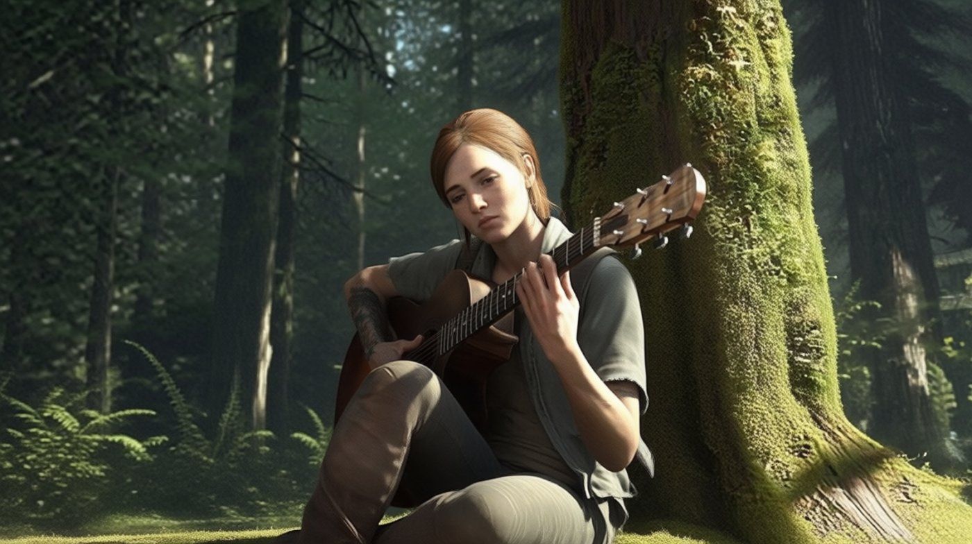 Tres cintas VHS en una foto de Neil Druckmann reavivan el rumor de The Last of Us Parte III Tres cintas VHS en una foto de Neil Druckmann reavivan el rumor de The Last of Us Parte III