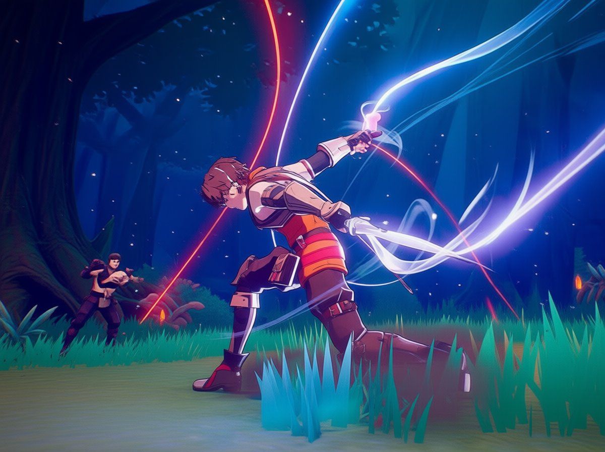 El playtest de Limit Zero Breakers arranca el 10 de junio con Mappa al frente de sus cinemáticas