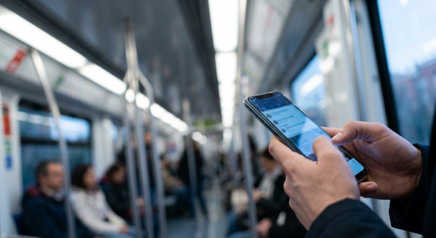 Uno de cada cuatro españoles ya compra dentro de redes sociales Uno de cada cuatro españoles ya compra dentro de redes sociales
