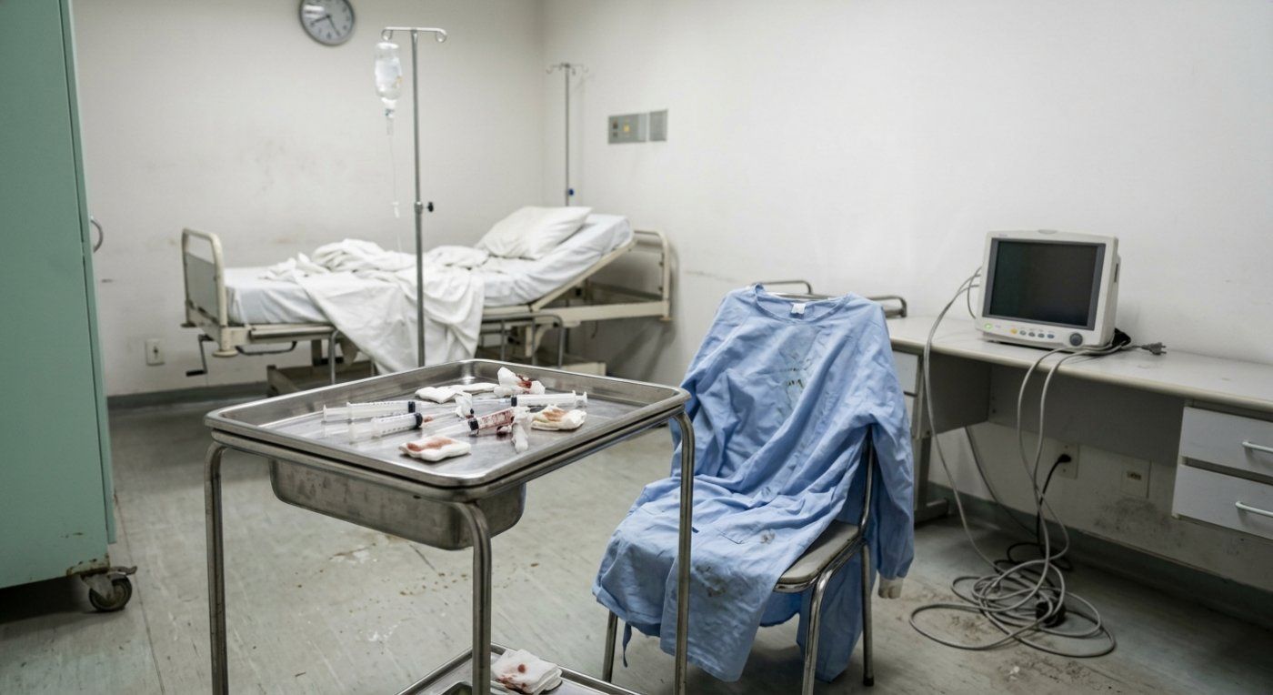 Murió 24 horas después de un aumento de glúteos: investigan si el PMMA causó su muerte Murió 24 horas después de un aumento de glúteos: investigan si el PMMA causó su muerte
