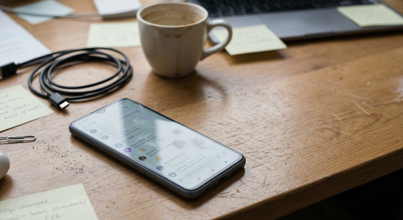 ChatGPT para Android prepara búsqueda en chats y selección múltiple de archivos en la versión v1.2026.146 ChatGPT para Android prepara búsqueda en chats y selección múltiple de archivos en la versión v1.2026.146