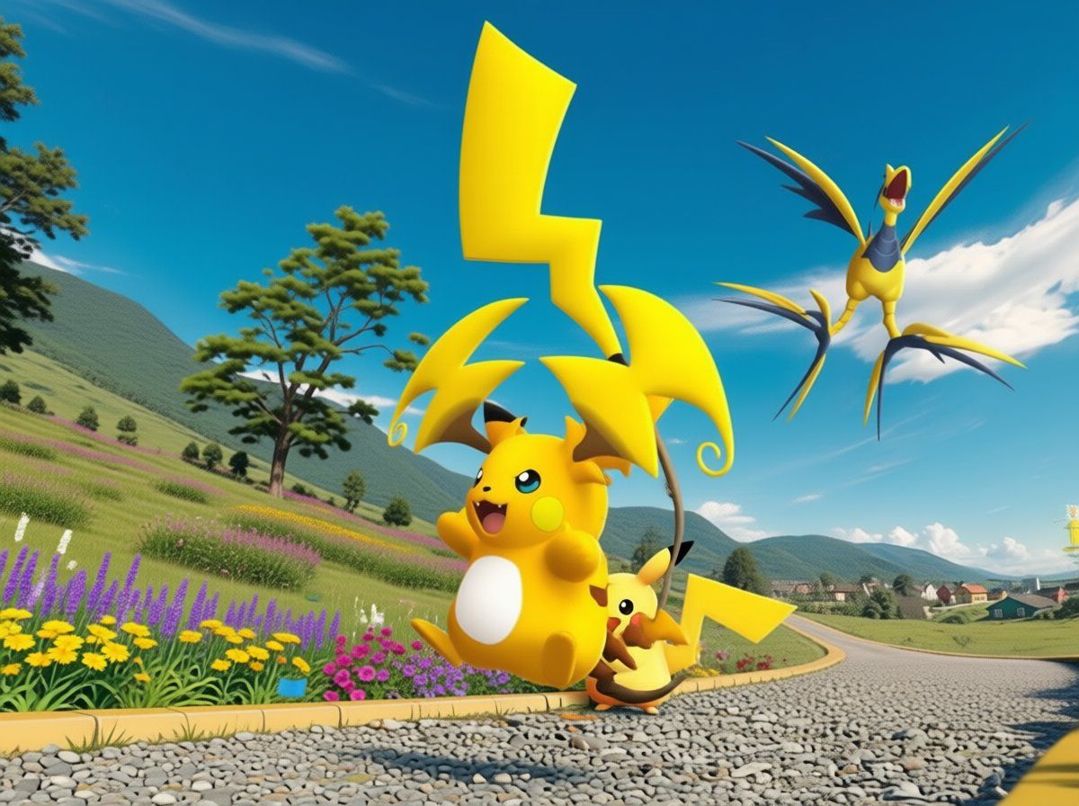Pokémon GO Fest 2026 será gratis por primera vez y estrenará a Mega Mewtwo-X e Y Pokémon GO Fest 2026 será gratis por primera vez y estrenará a Mega Mewtwo-X e Y