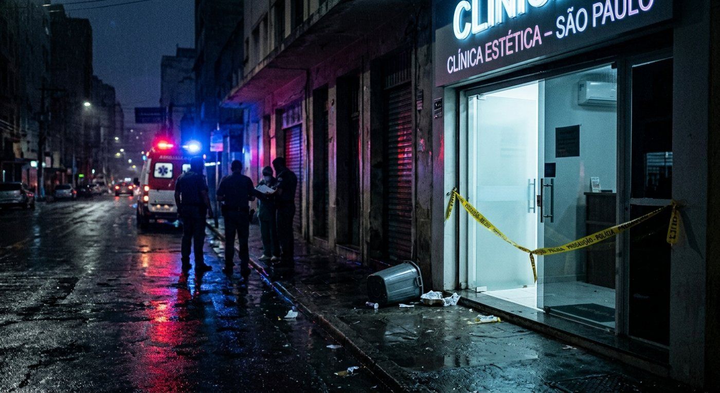 Muere una influencer de 48 años tras un aumento de glúteos con PMMA; la Policía investiga la clínica