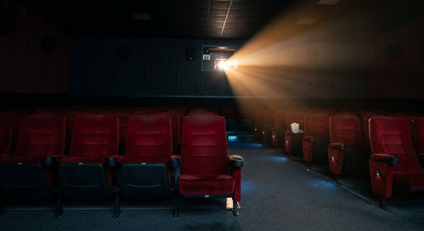 YouTube salta al cine: Obsession costó menos de 1 millón y ya supera los 100 millones
