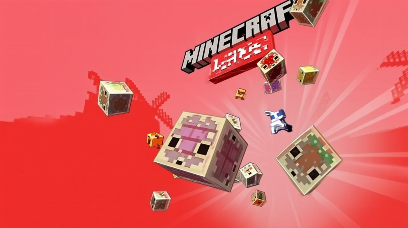 Minecraft anuncia Dungeons 2 para finales de año y deja su película en A Minecraft Movie Squared
