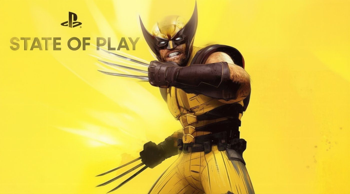 Sony fija un State of Play de 60 minutos y mostrará más de Marvel’s Lobezno antes de su estreno en PS5