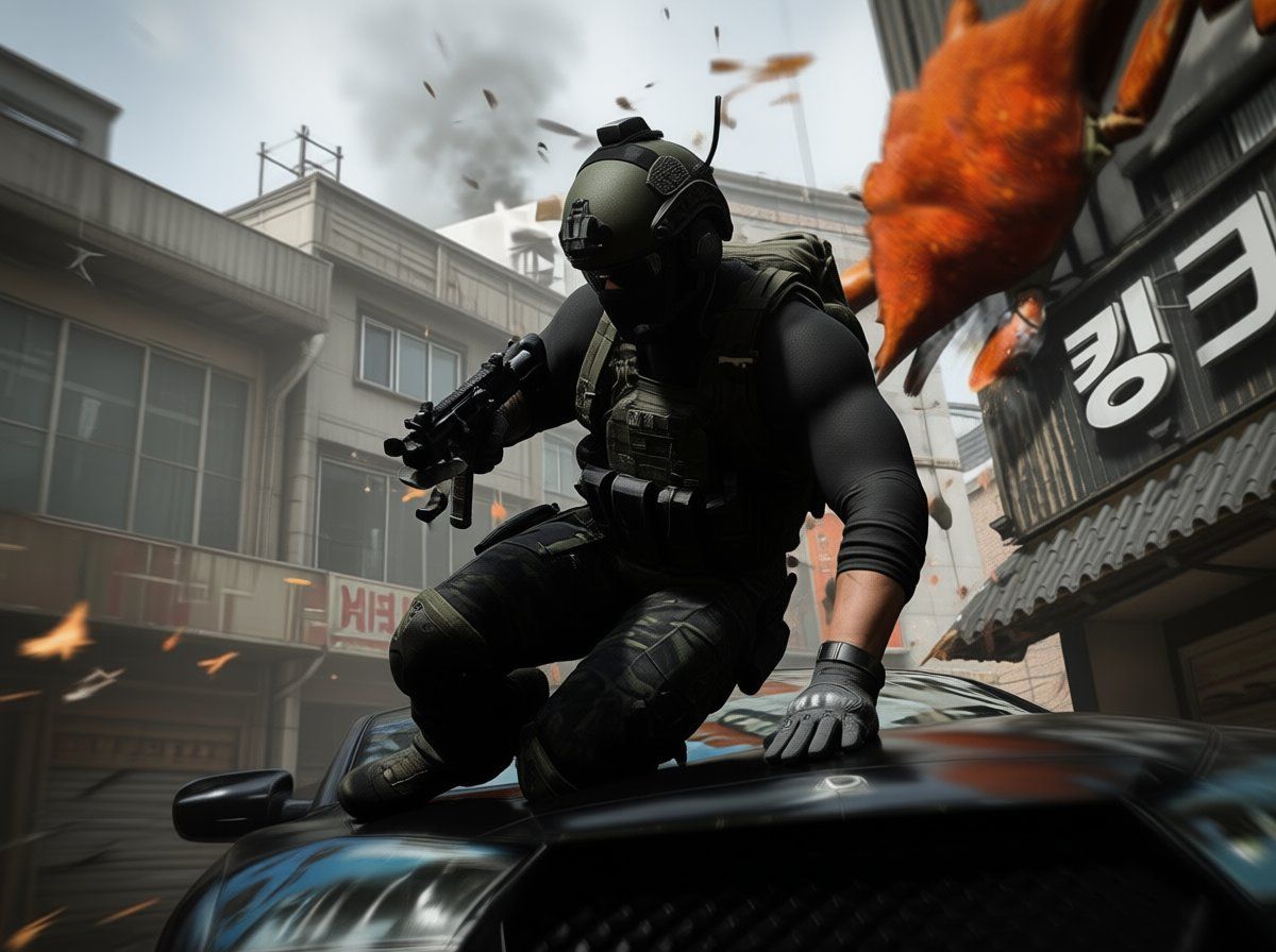 Call of Duty promete que Modern Warfare 4 no tendrá “skins estúpidas” ni tras el lanzamiento