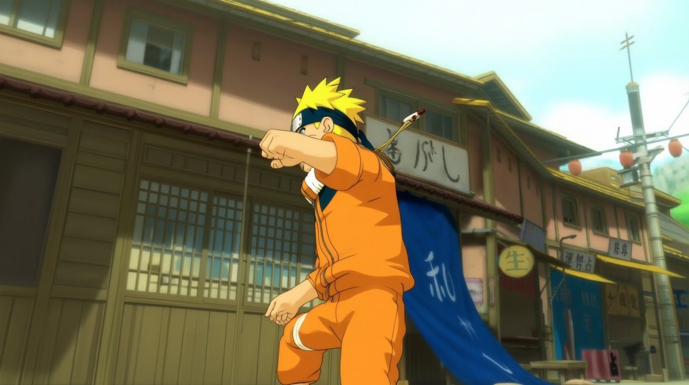 Naruto tendrá nuevo videojuego en 2027 por su 25.º aniversario y llegará a PS5, Switch 2 y PC