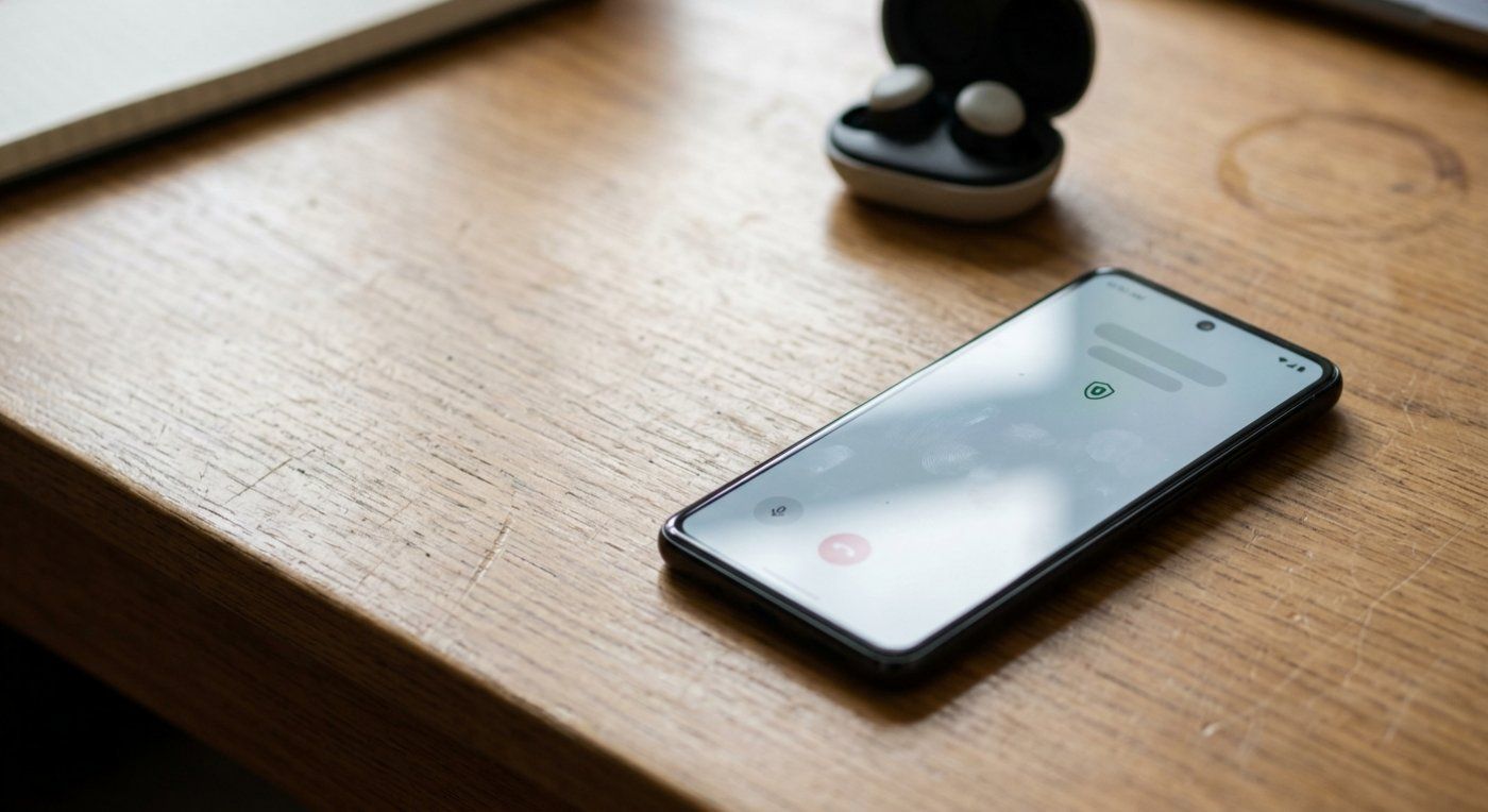 Google activa en Android 12 una alerta automática si una llamada no pasa su “apretón de manos” digital