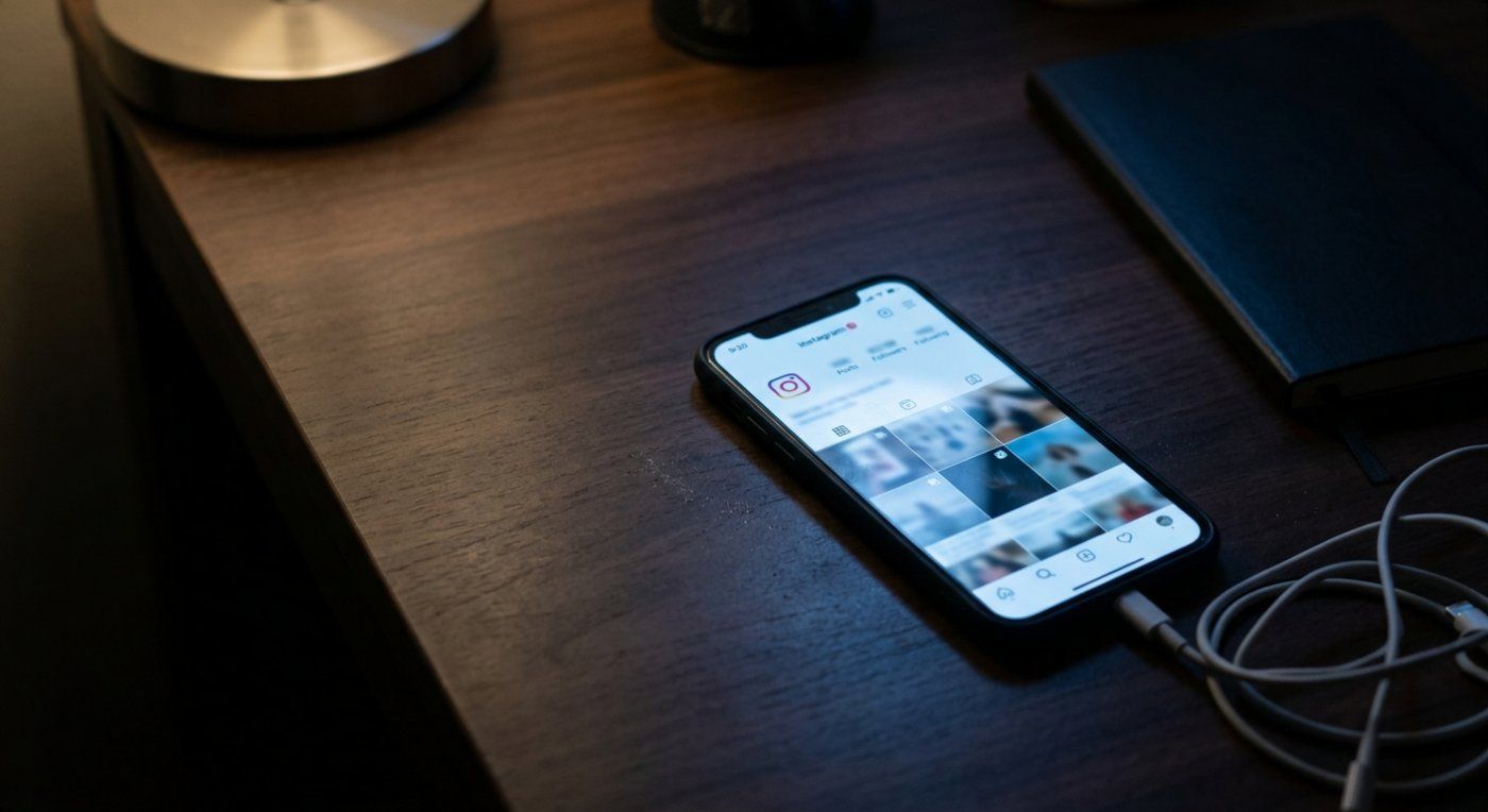 Meta limita en Instagram la repetición de contenido sobre ansiedad e imagen corporal para adolescentes