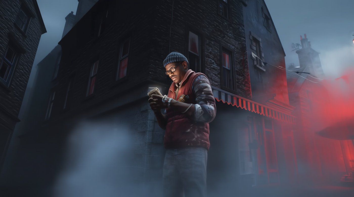 Silent Hill: Townfall llega el 24 de septiembre de 2026 con una nueva pesadilla en una isla escocesa