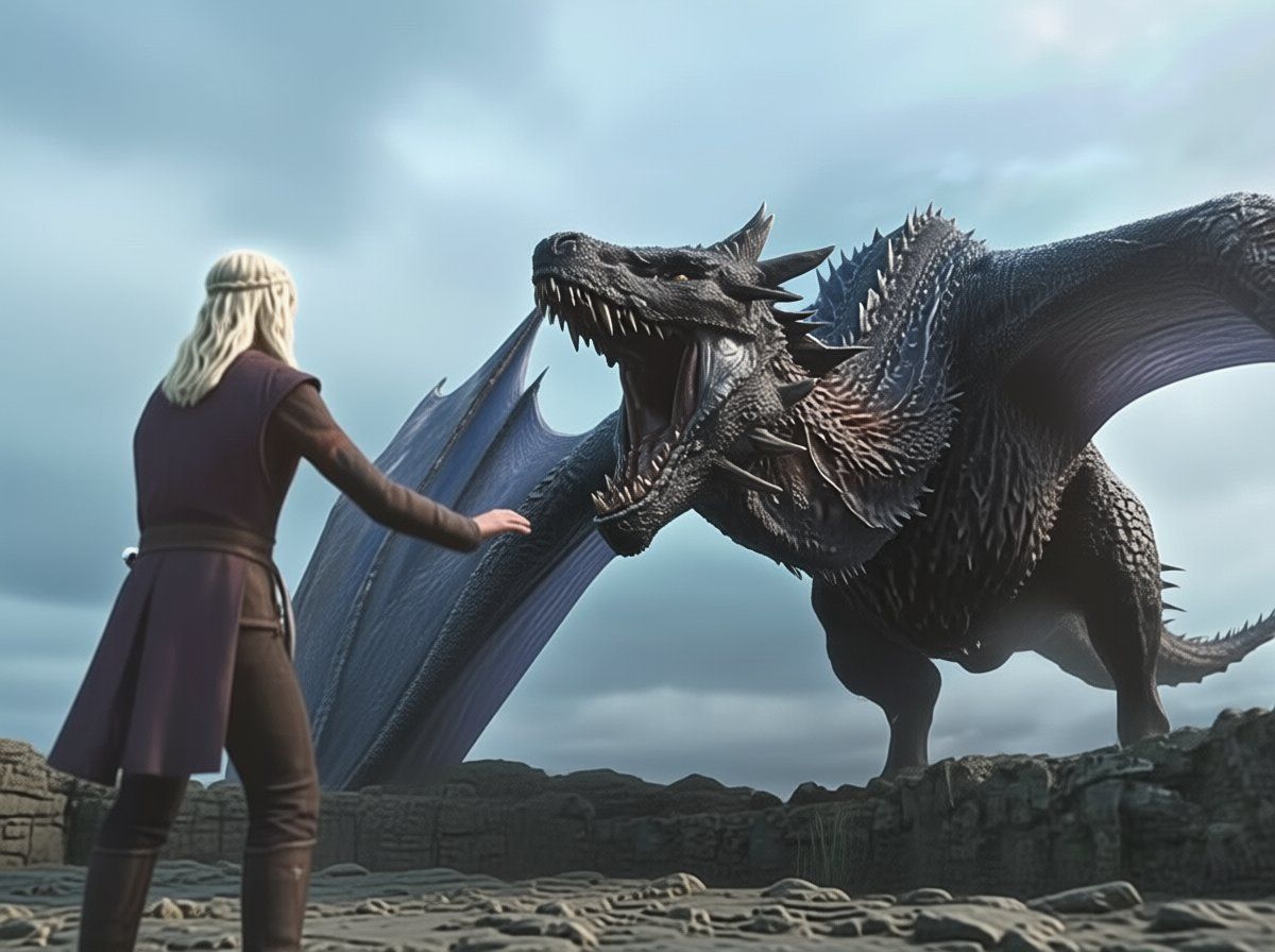 Game of Thrones: Dragonfire llega gratis al móvil con 28 dragones y una guerra que cambia por la comunidad