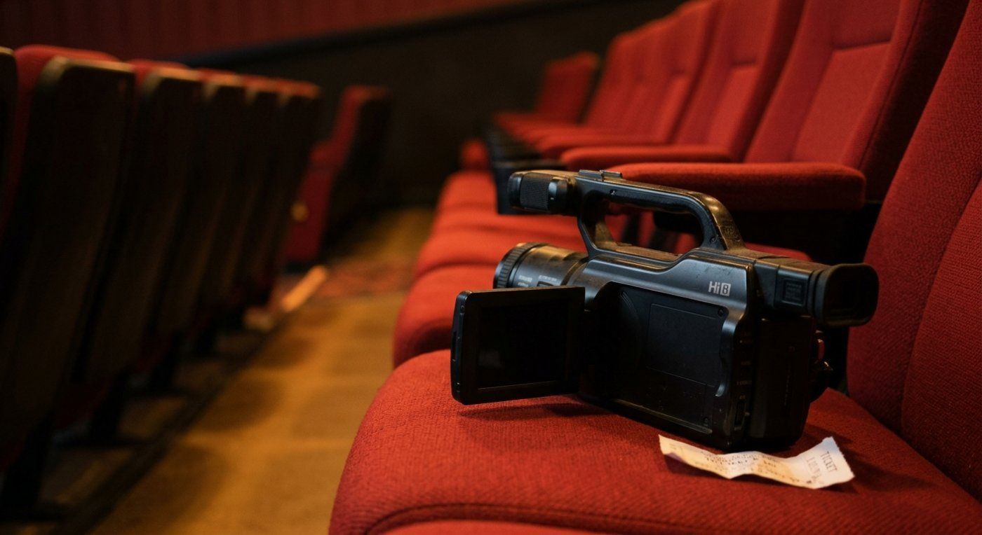 De YouTube al cine: Backrooms logra 118 millones en un fin de semana con solo 10 de presupuesto