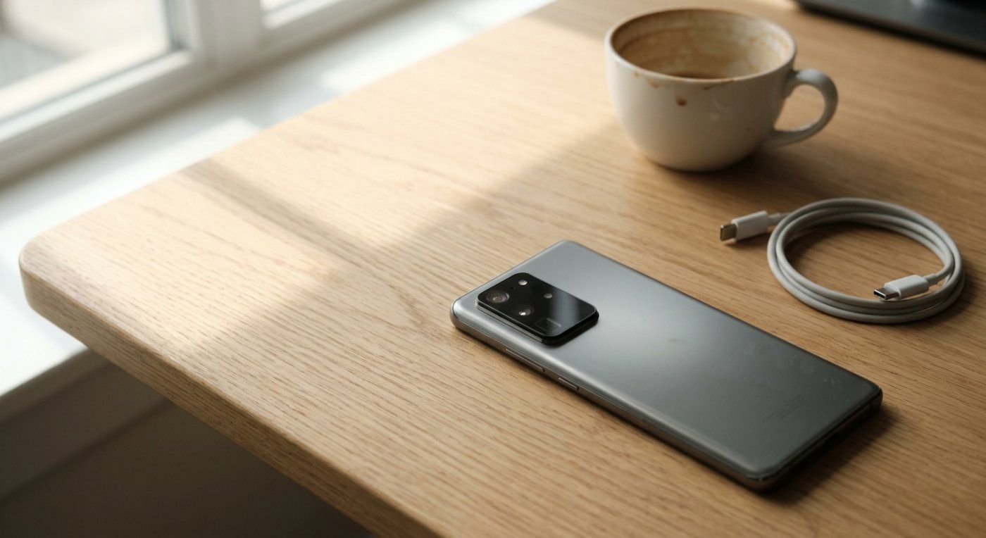 Samsung sigue en 5.000 mAh desde 2020 y ya hay móviles de 499 dólares que aprietan más