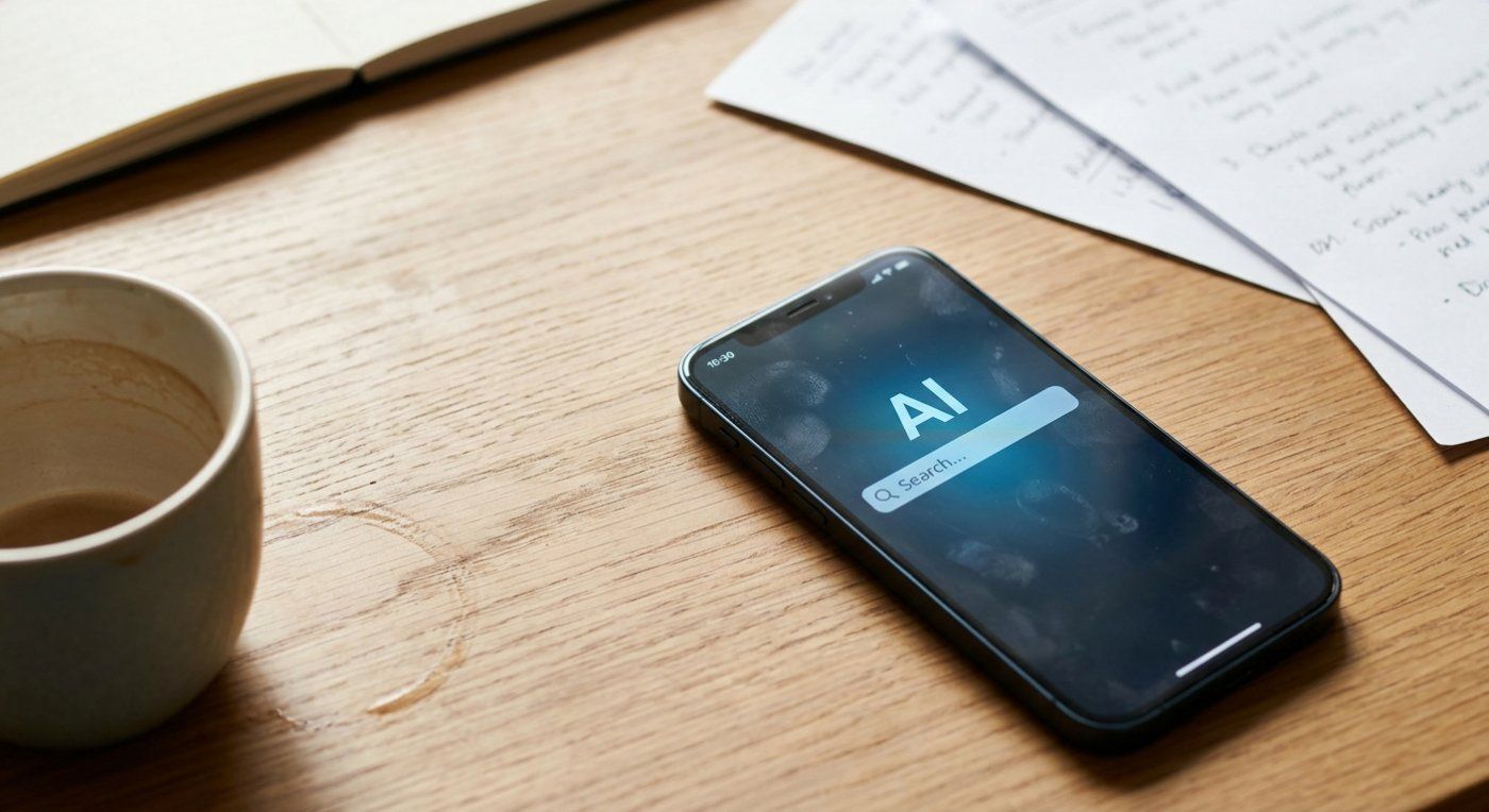 4 apps de IA, 4 peajes distintos: una no pide registro y otra exige servidor propio