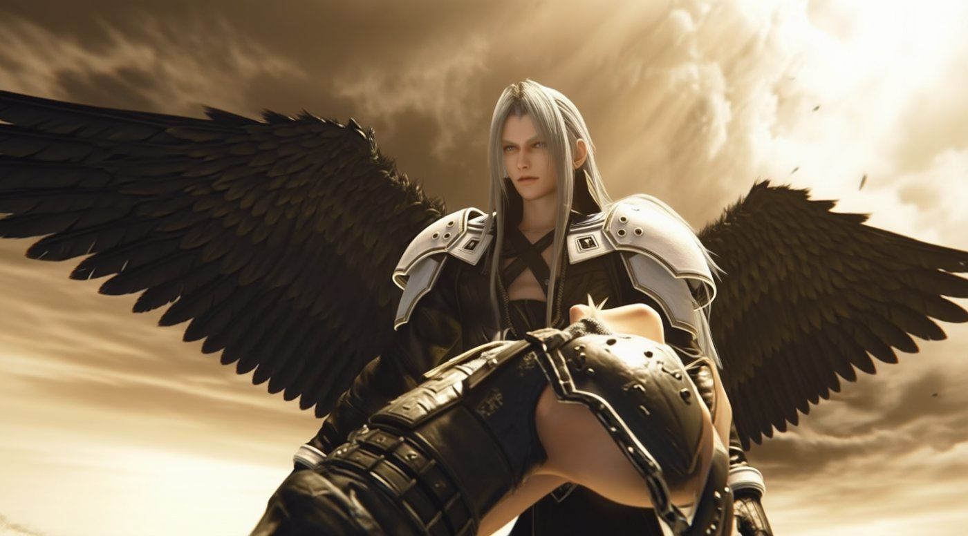 Final Fantasy 7 Revelation llegará en primavera de 2027 y saldrá a la vez en PS5, Xbox, PC y Switch 2