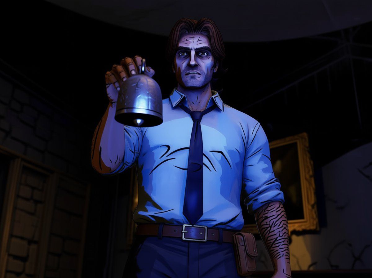 The Wolf Among Us 2 se va a 2027 tras dos reinicios y un salto a Unreal Engine 5