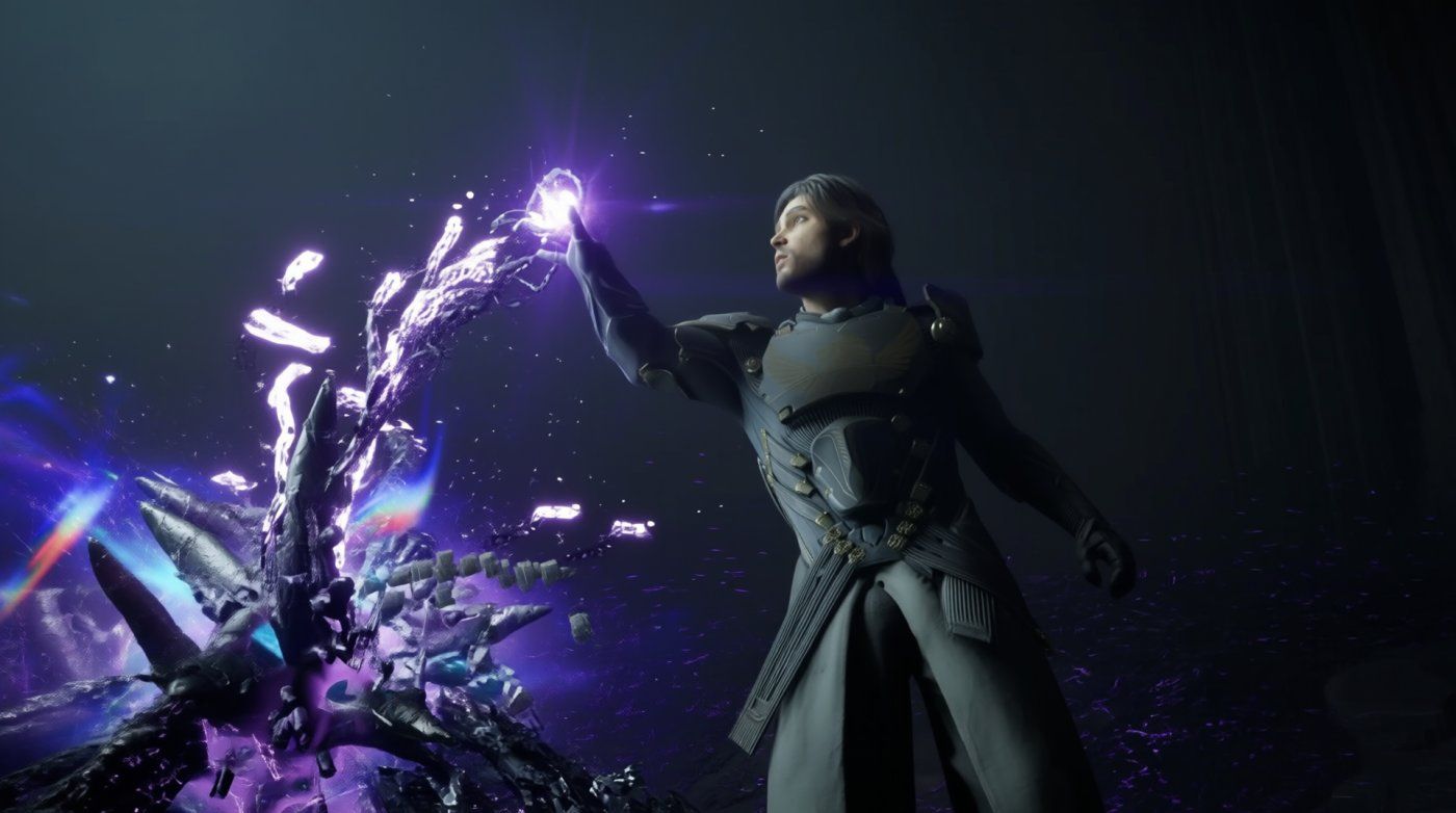 Exodus muestra 20 minutos de gameplay y apuesta por decisiones que hacen pasar décadas