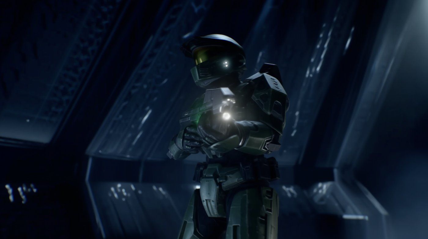 Halo se filtra con PS5, Steam Deck y Brutes: las capturas apuntan a algo más que una remasterización