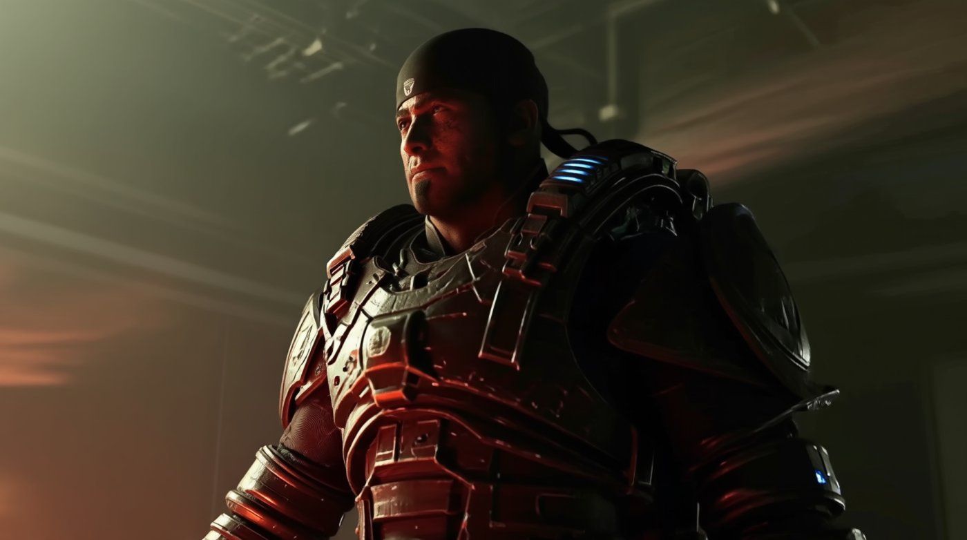 Xbox frena Gears of War E-Day en PS5 y lo deja solo en Xbox y PC a días de su presentación