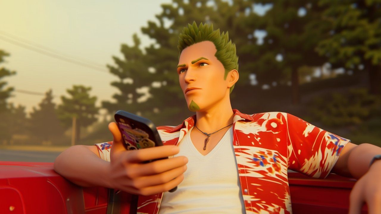 Crazy Taxi salta a cinco ciudades y multijugador masivo: SEGA lo convierte en un AAA para 2027