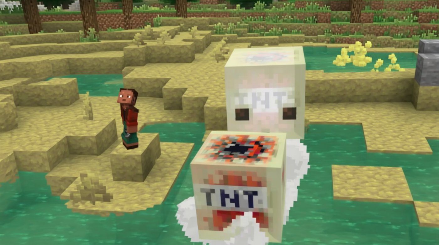 Minecraft 26.2 recupera el intercambio de atributos y cambia cómo se gana un duelo PvP