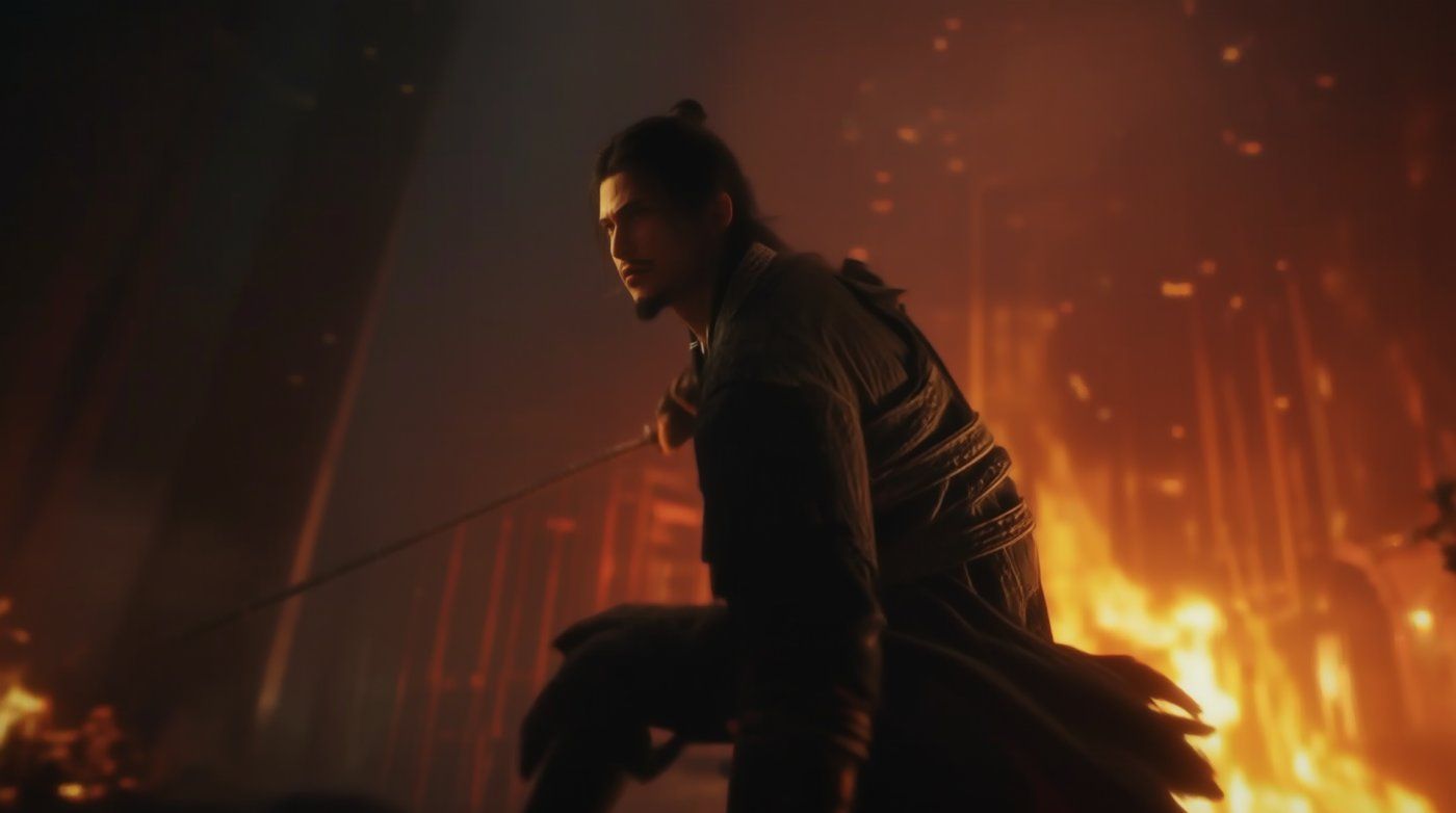 Wo Long 2 apunta a 2027 tras superar 5 millones de jugadores y ya confirma versión para Switch 2