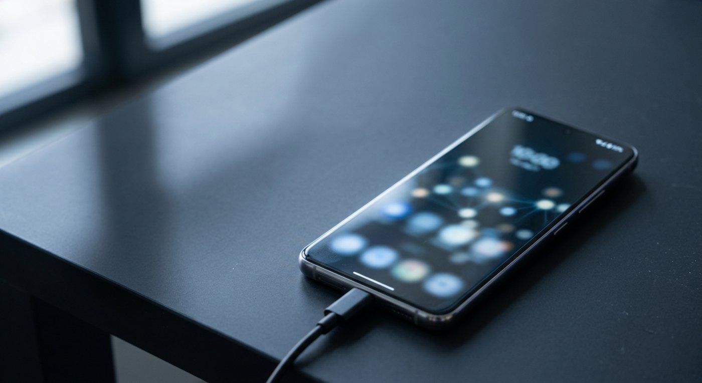 Solo el 7 % no teme a la nueva IA de Android que compra y reserva sin tocar la pantalla