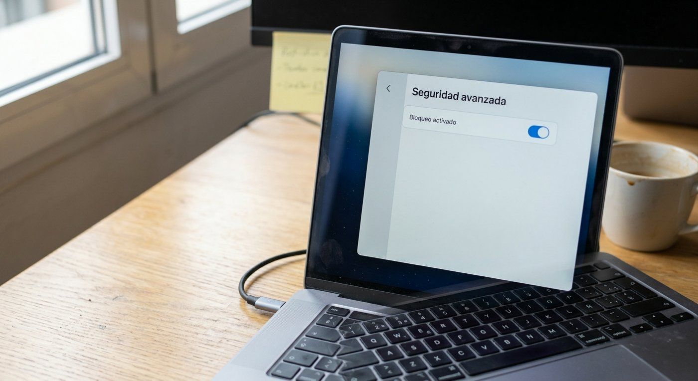 ChatGPT abrirá en 2026 un Modo Bloqueo que corta web, imágenes y descargas, pero no aísla todo