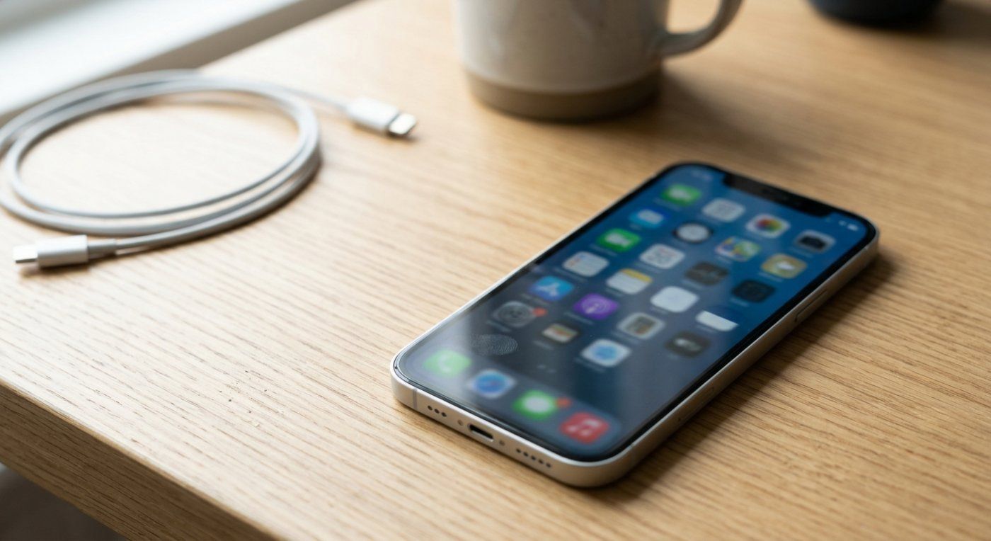 Apple lleva la IA a lo cotidiano: Safari cambia contraseñas en un toque y Fotos rehace imágenes antiguas