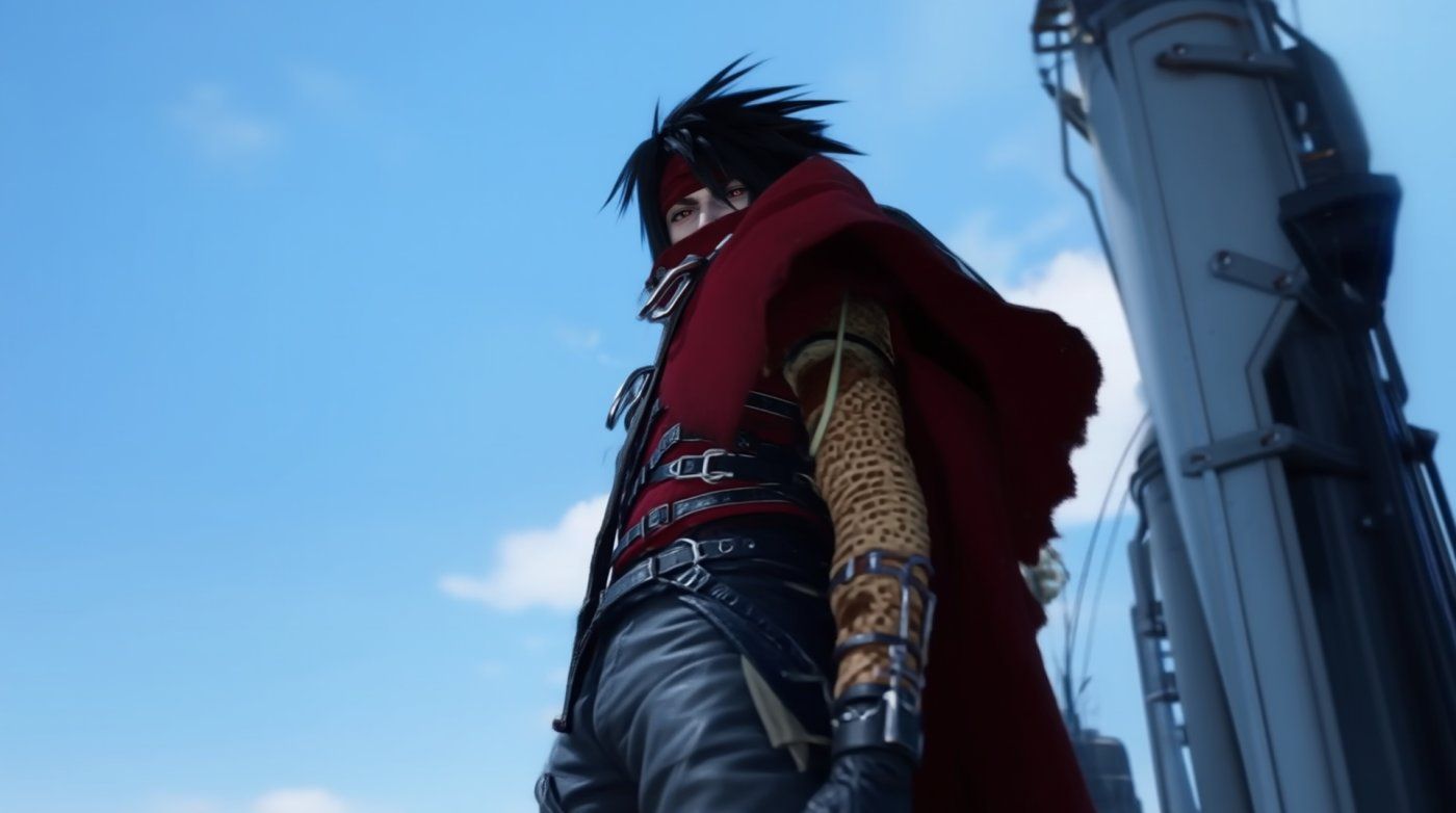 Final Fantasy VII Revelation llegará en primavera de 2027 y dejará fuera la Ciudad Huesos