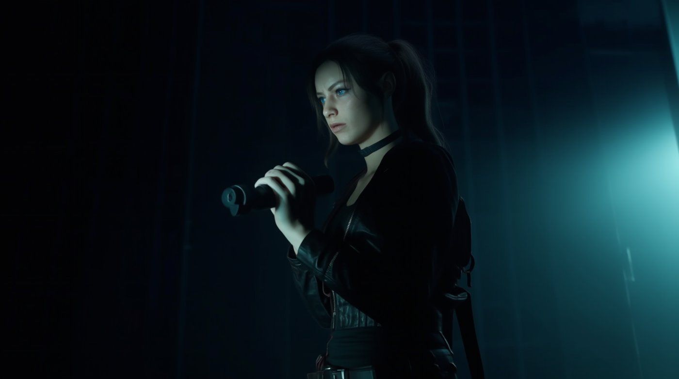 Resident Evil Code Veronica volverá 26 años después como REV y Capcom ya apunta a 2027