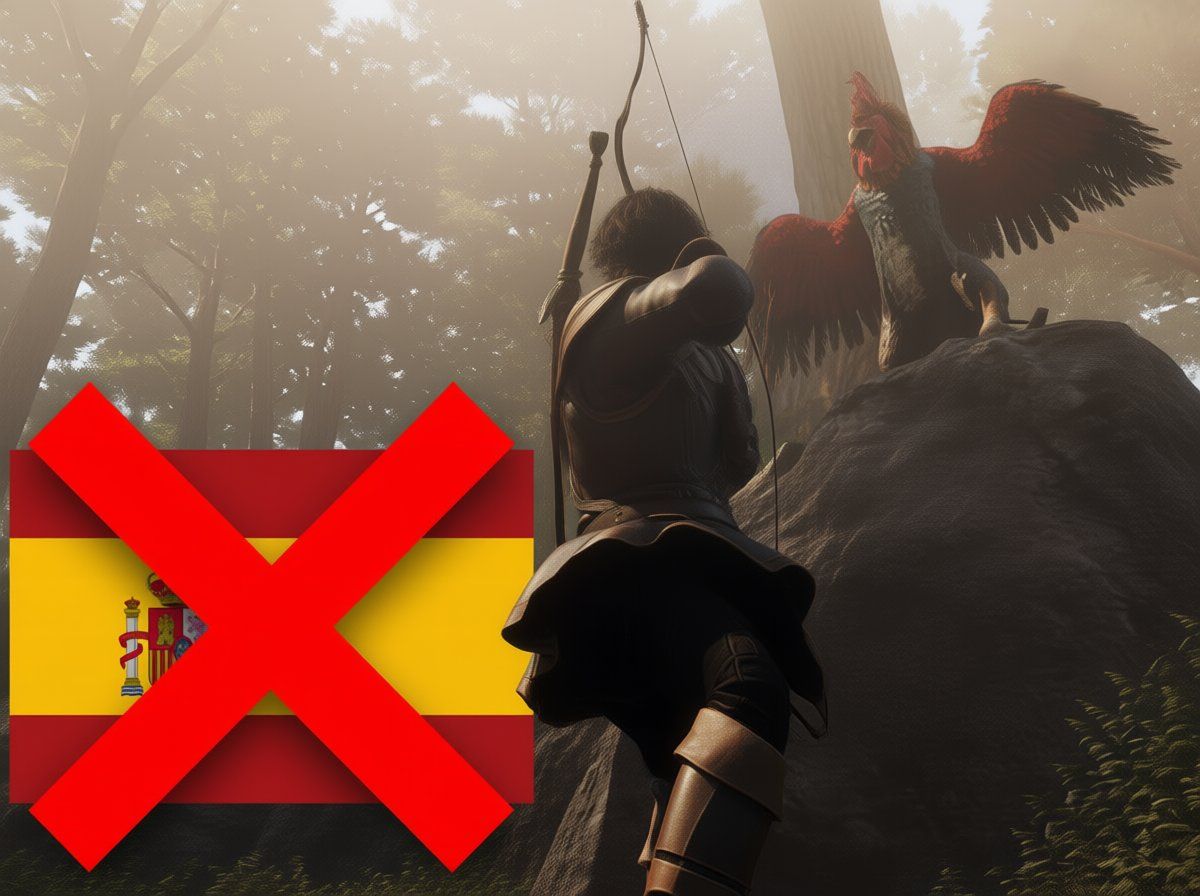 Fable llegará en 2026 con texto en español de España, pero sin doblaje en esa variante