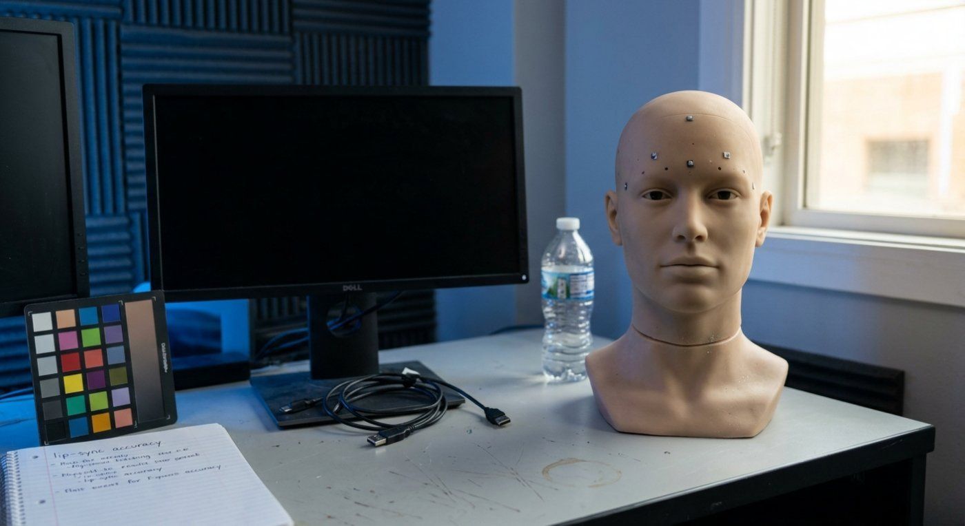 Un avatar hecho con IA ya mueve 10.000 millones: las redes etiquetan posts, no cuentas enteras