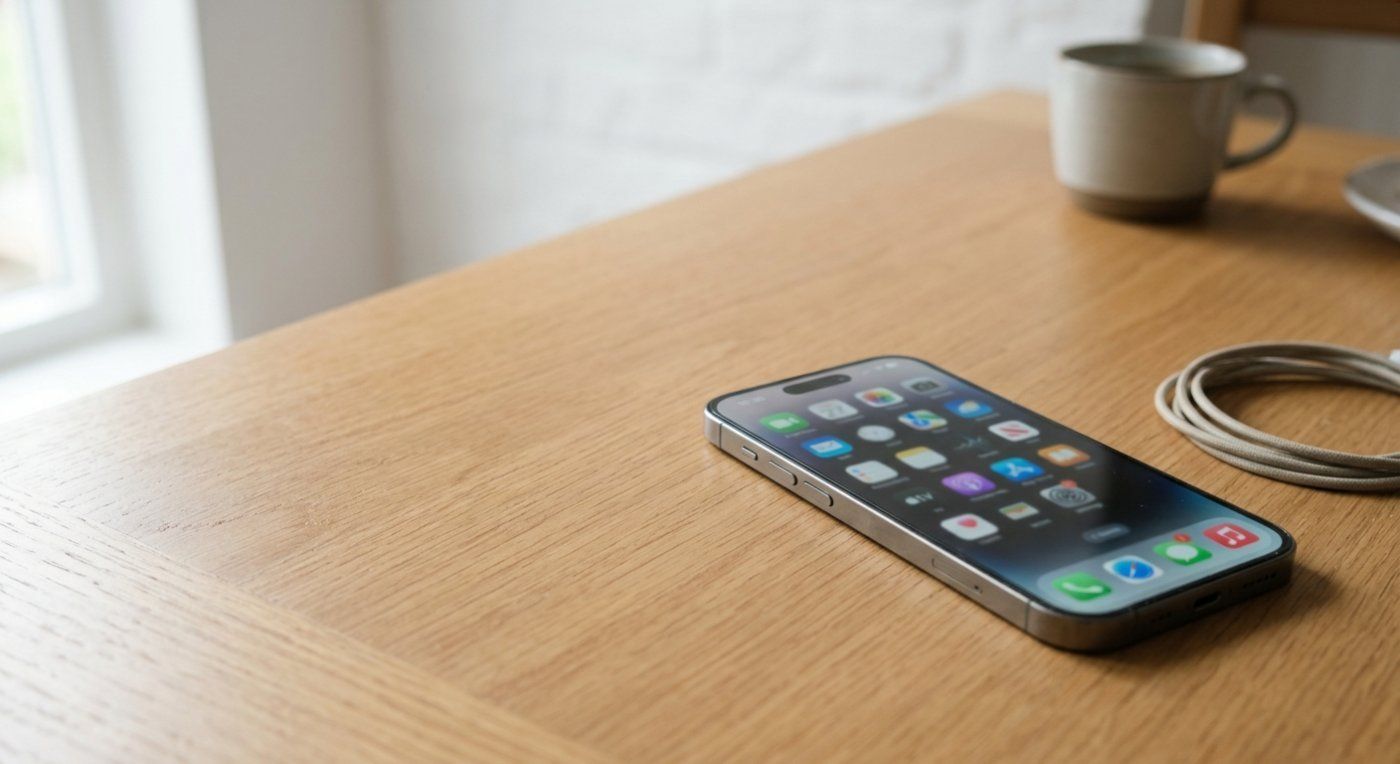 iOS 27 llega al iPhone 11, pero la IA de Apple se queda del 15 Pro al 17e