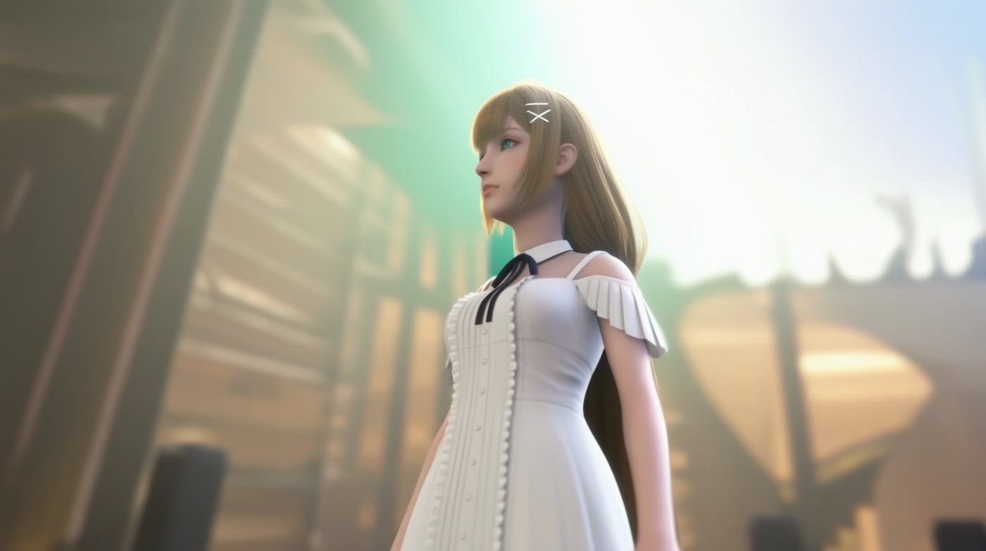 Kingdom Hearts IV se confirma en Switch 2, pero el 8 de octubre llega antes toda la saga