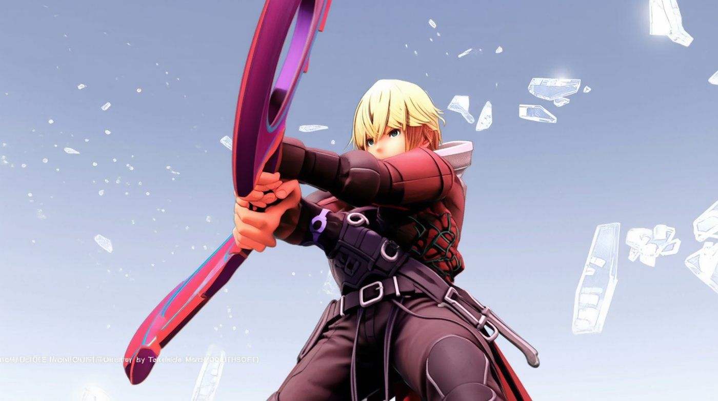 Xenoblade en Switch 2: la trilogía correrá a 4K y 60 fps, pero completar los cartuchos llevará meses