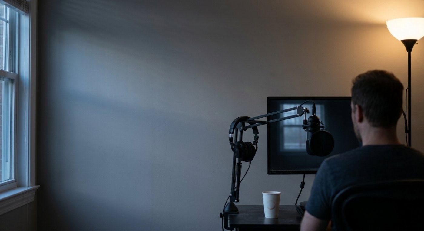 AuronPlay da por retirado a 8cho: “no vais a volver a ver a 8cho en Internet”