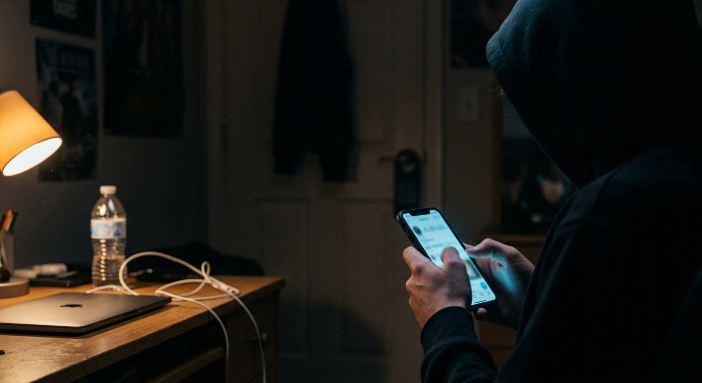 Snap corta la viralidad adolescente: menores de 16 solo muestran historias y Spotlight a amigos