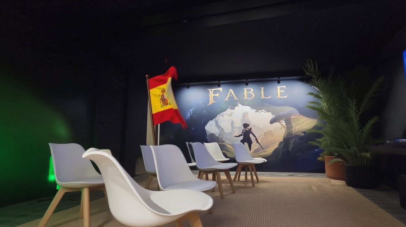 Pagas 80 euros y Fable no llega doblado al castellano: la disputa por la IA marca el lanzamiento