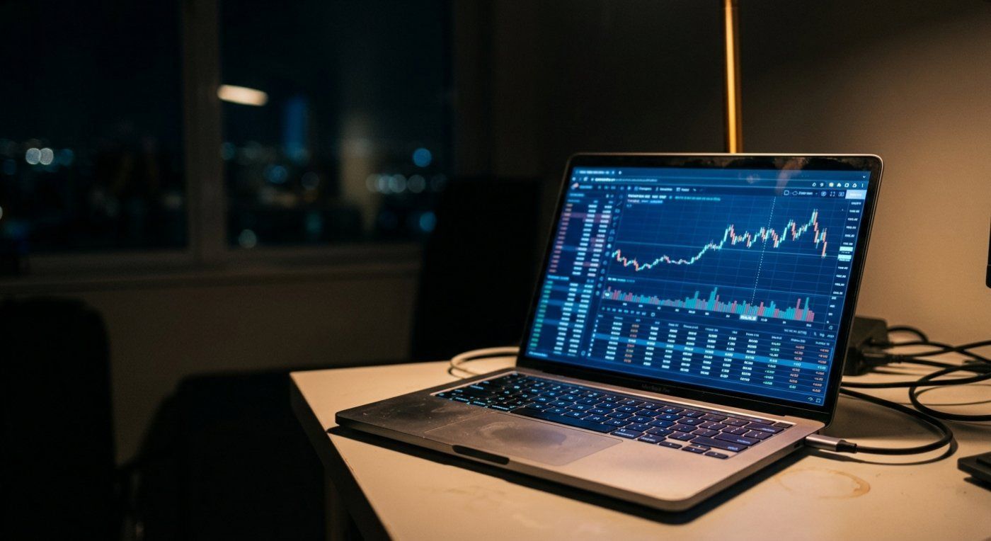 Coinbase ya deja que una IA compre, venda y pague datos premium en mercados cripto al contado y derivados
