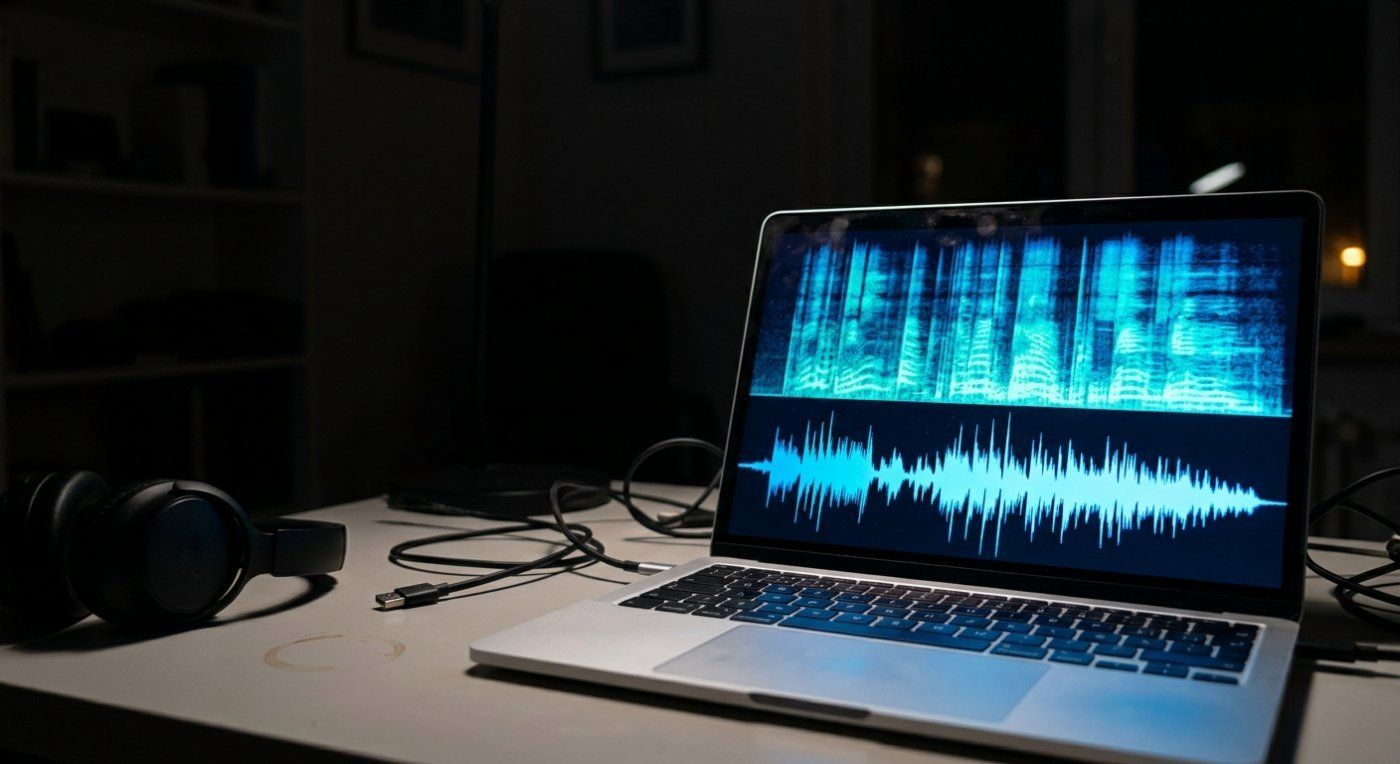 Deezer abre un detector para Spotify y Apple Music mientras el 44% de su música nueva ya es IA