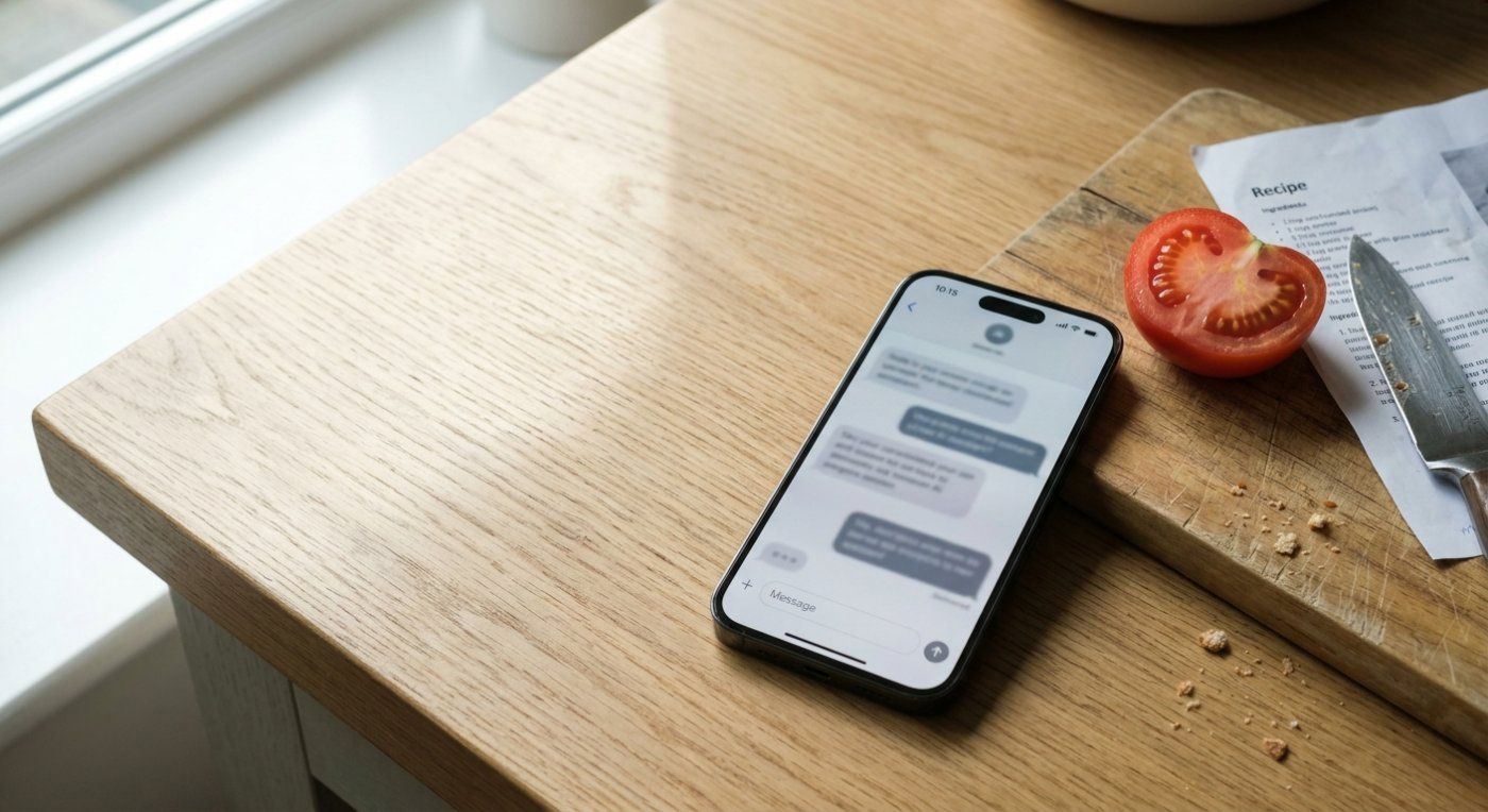 DoorDash lanza un chatbot que convierte fotos y textos vagos en pedidos, compras y reservas