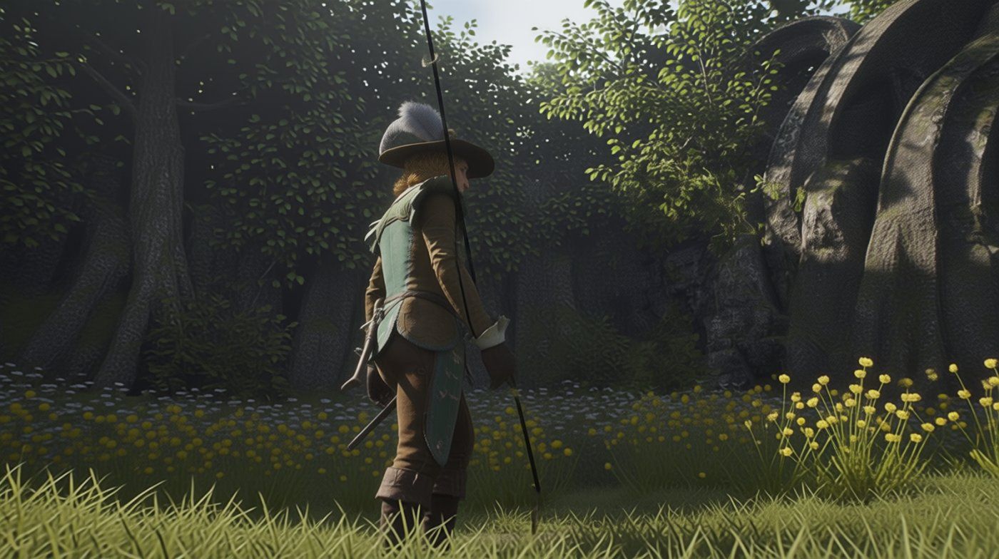 Fable hará que te cobren hasta un 80% más si te ven rico: así juzga Albión sin barra de karma