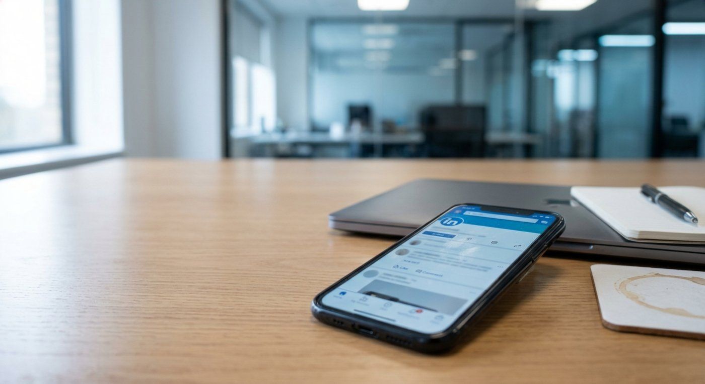 LinkedIn lleva Creator Marketplace a Campaign Manager: la influencia B2B ya se compra en el mismo panel